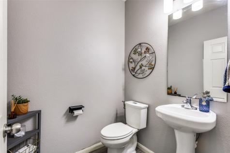201 Oriole Drive Anna TX 75409