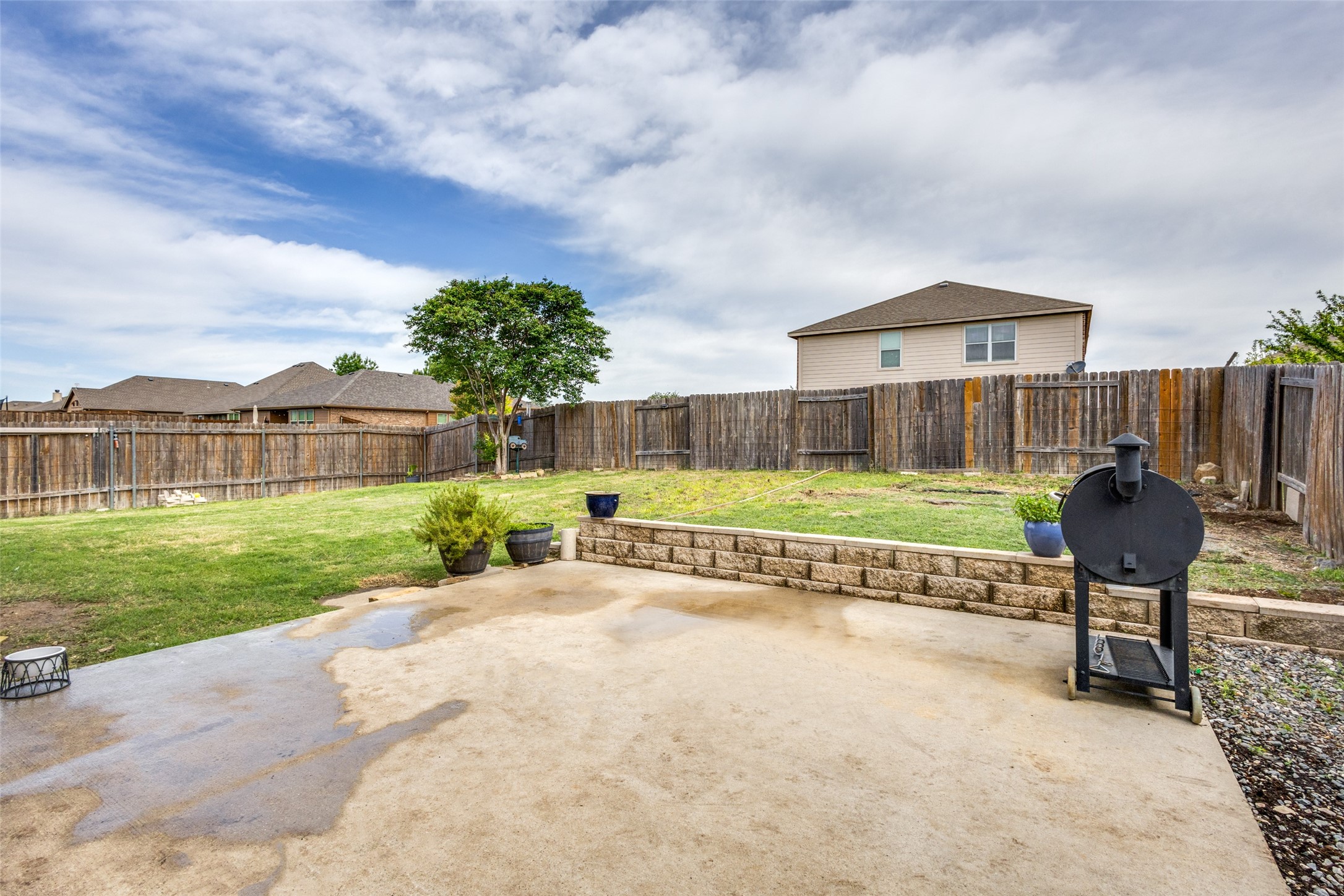 201 Oriole Drive Anna TX 75409