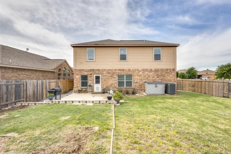 201 Oriole Drive Anna TX 75409