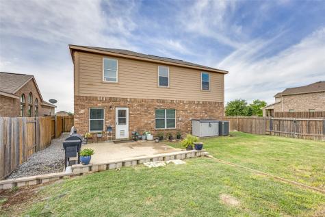 201 Oriole Drive Anna TX 75409