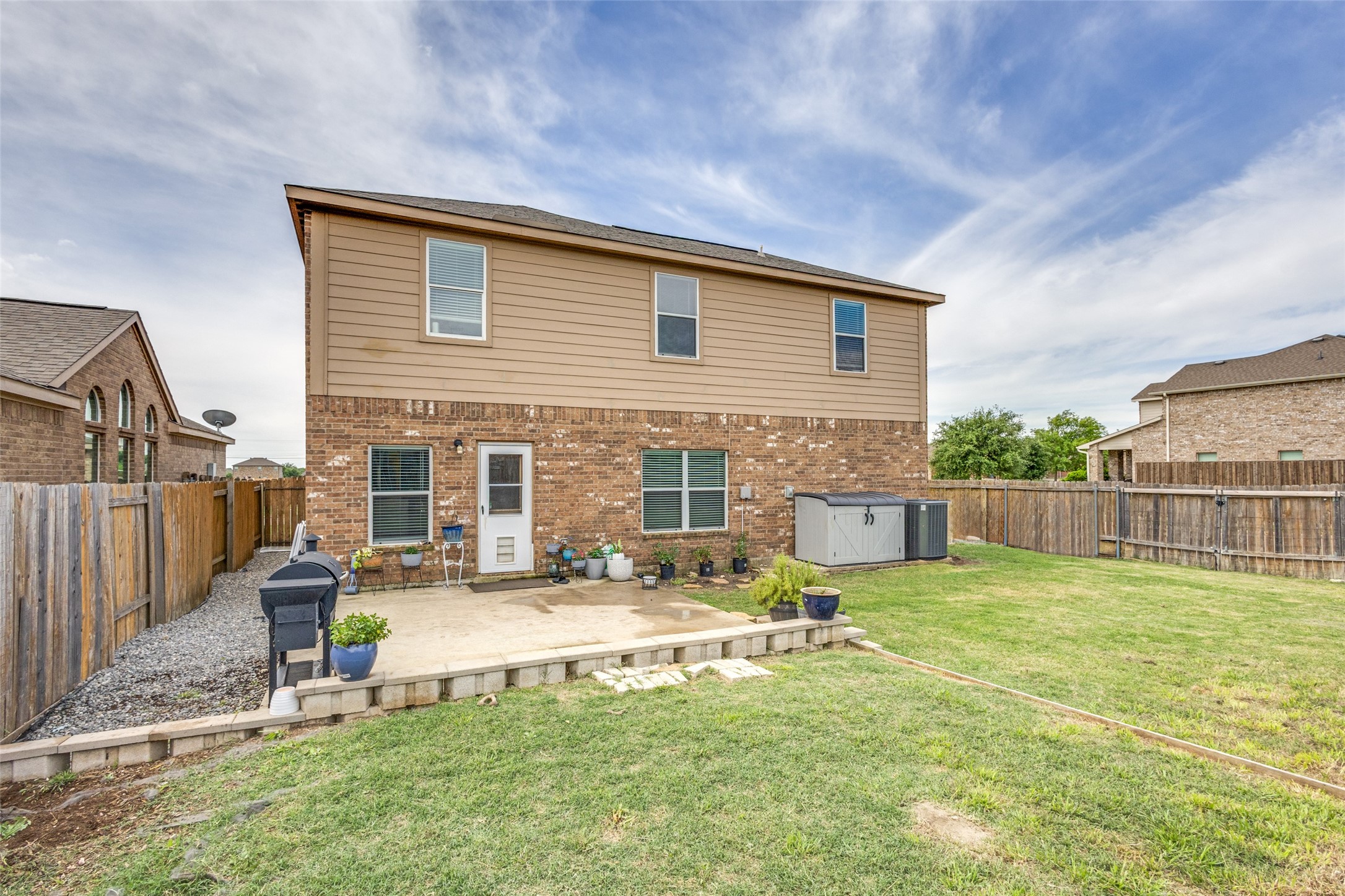 201 Oriole Drive Anna TX 75409