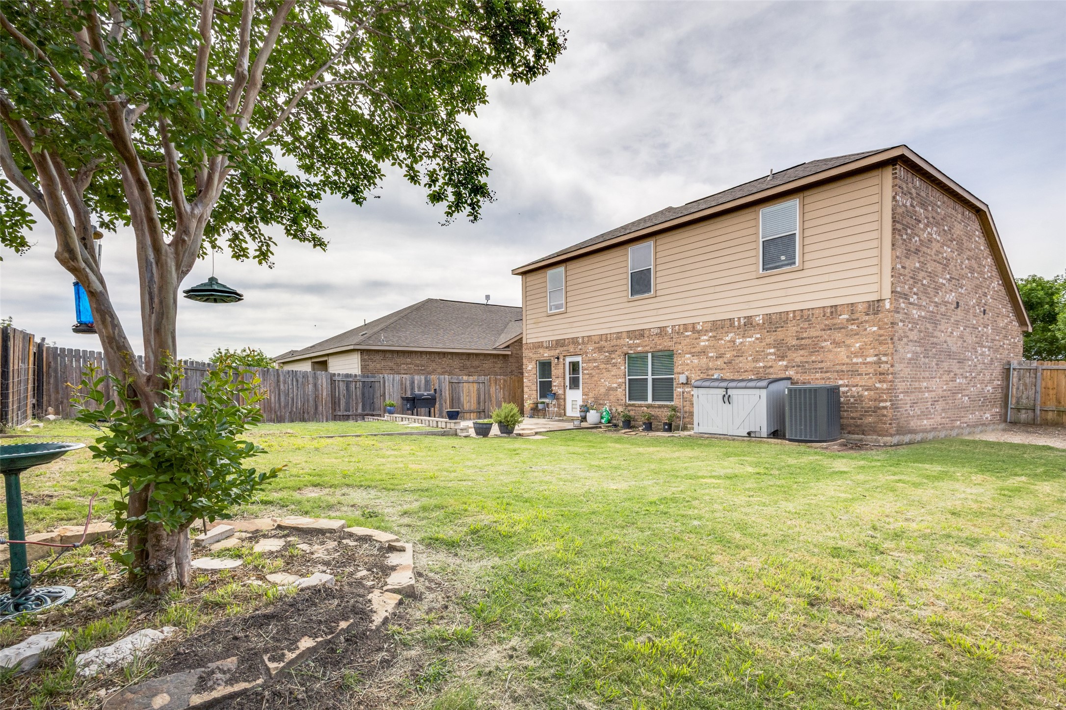 201 Oriole Drive Anna TX 75409