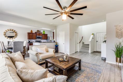 201 Oriole Drive Anna TX 75409