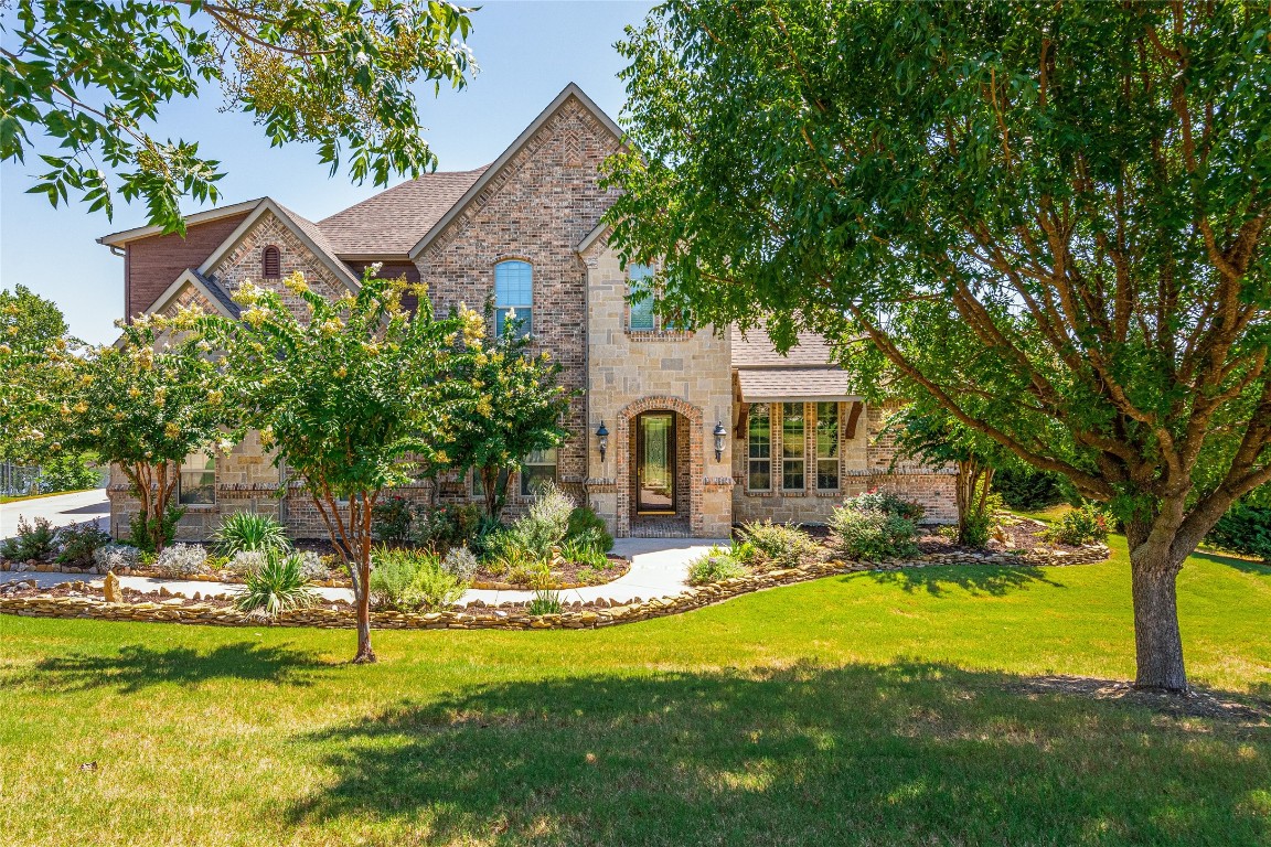 10324 San Simeon Lane Fort Worth TX 76179