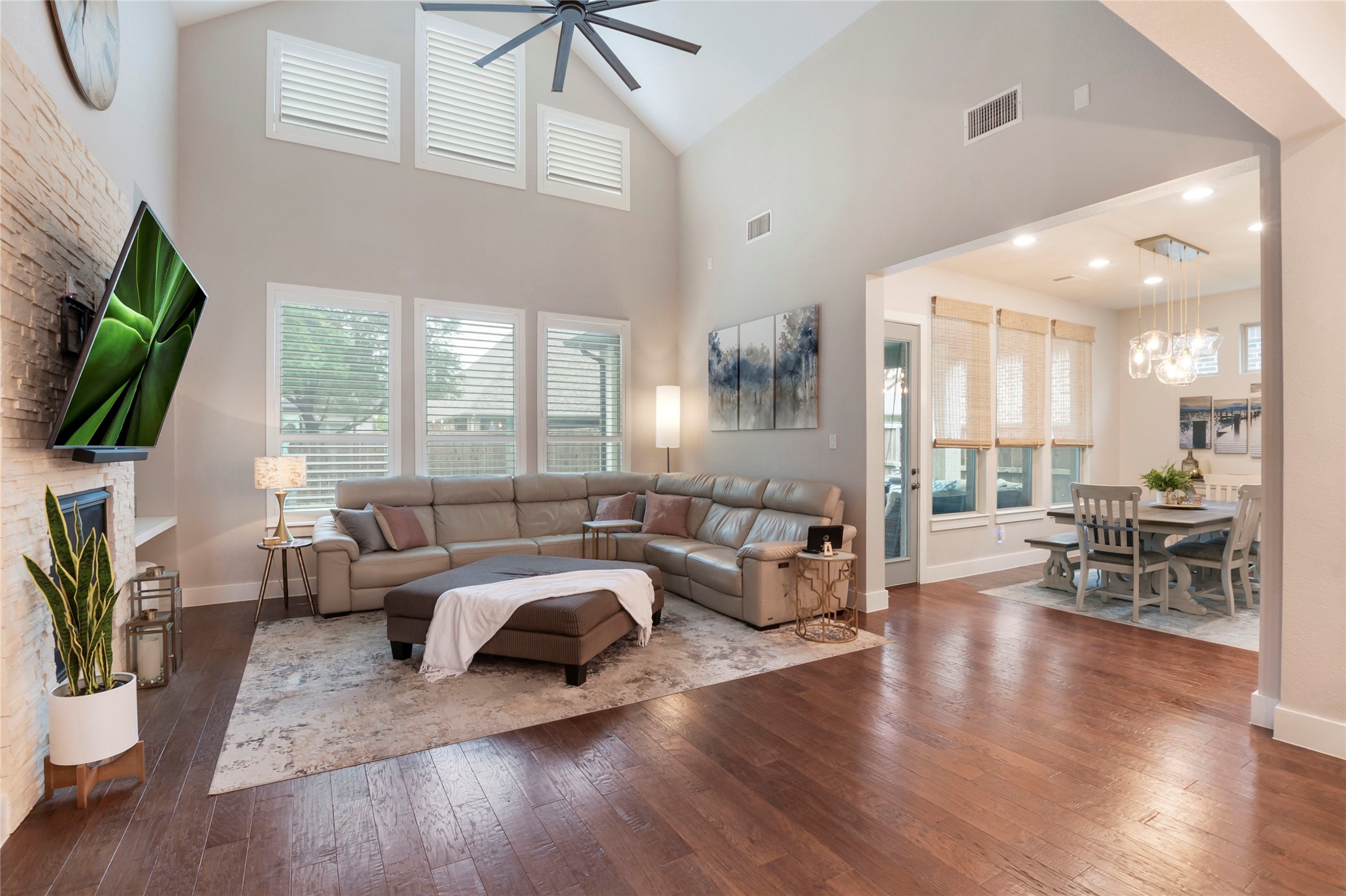1001 Benbrook Trail Mckinney TX 75071