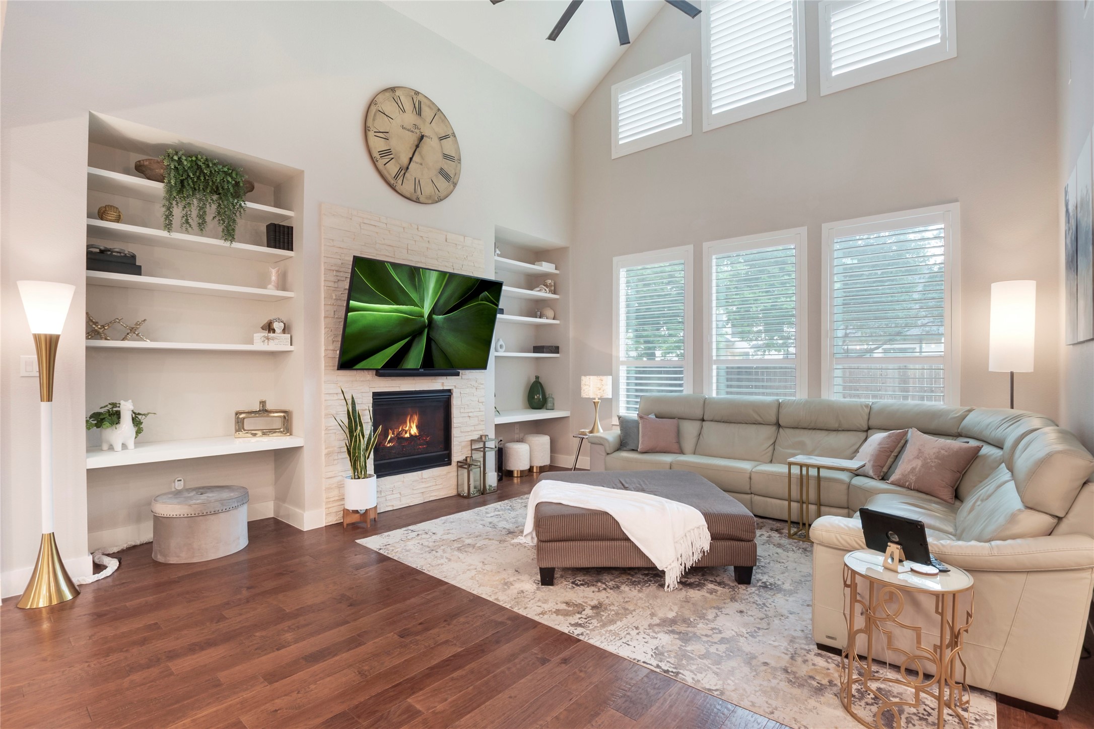 1001 Benbrook Trail Mckinney TX 75071