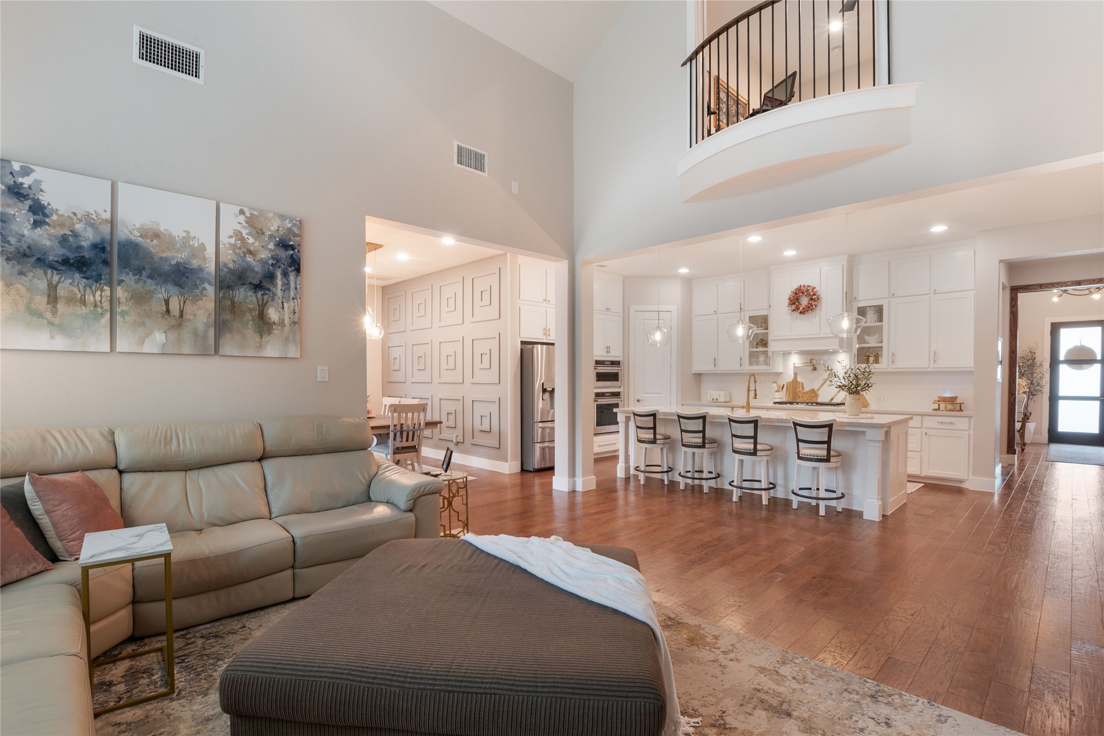 1001 Benbrook Trail Mckinney TX 75071