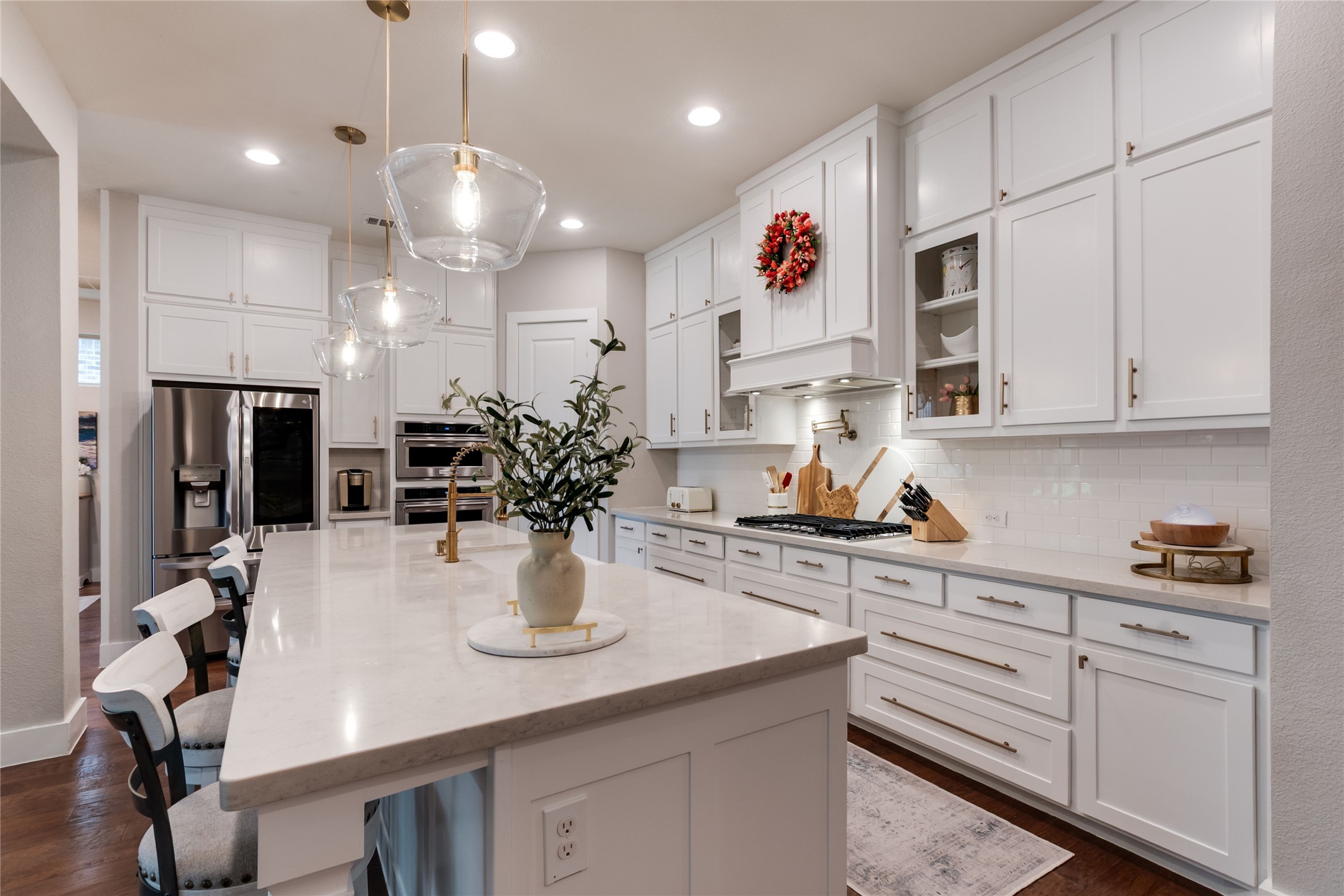 1001 Benbrook Trail Mckinney TX 75071