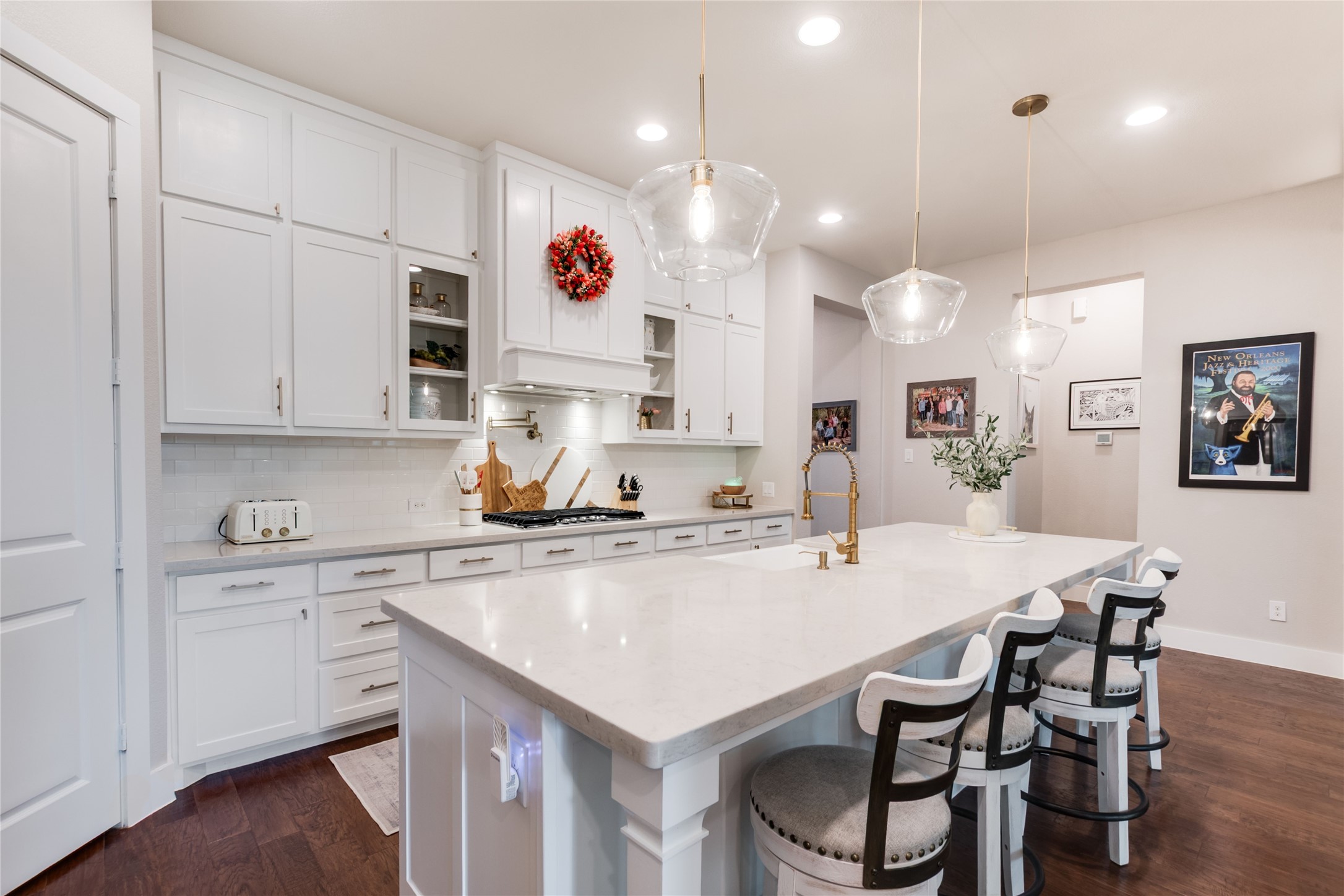 1001 Benbrook Trail Mckinney TX 75071