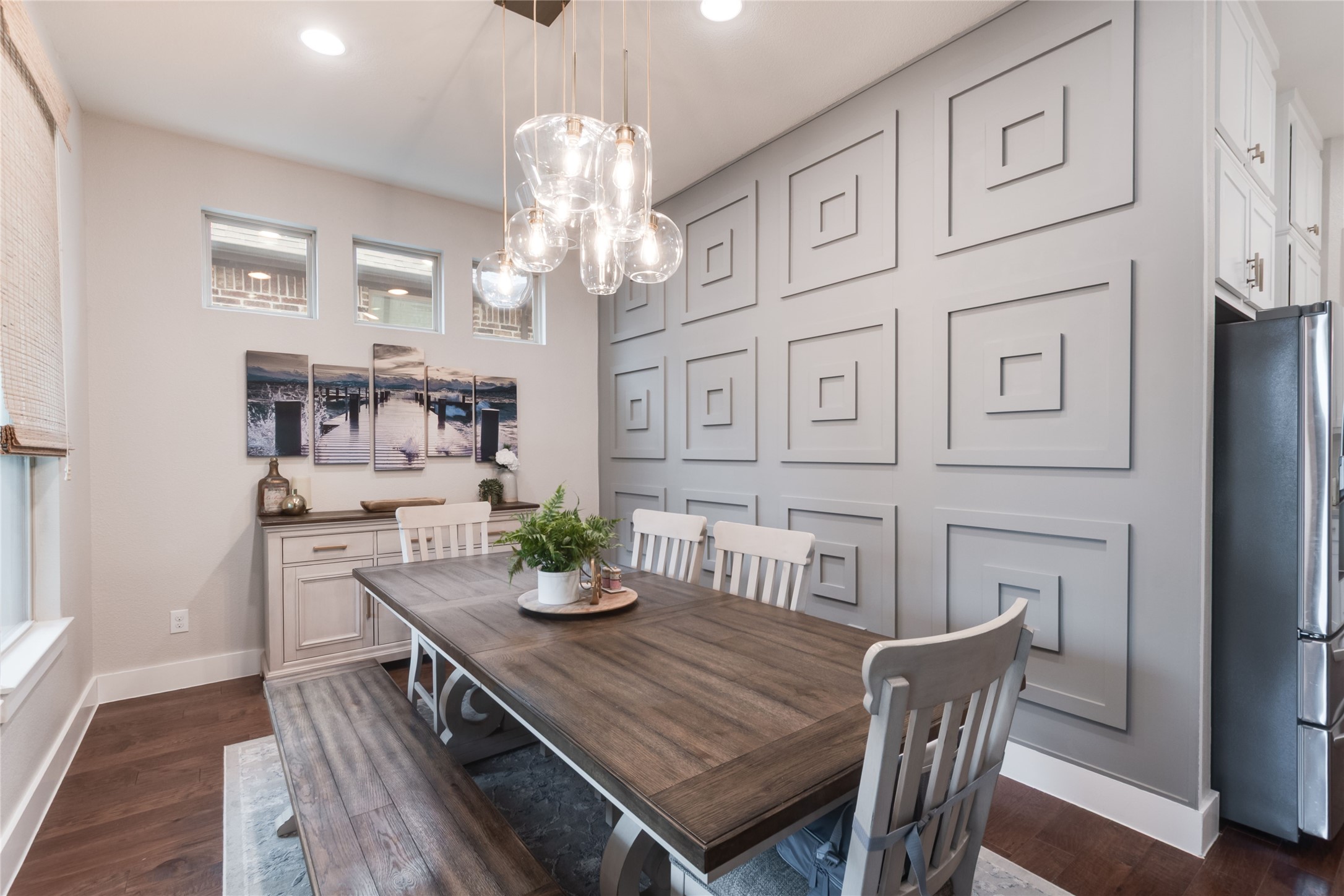 1001 Benbrook Trail Mckinney TX 75071