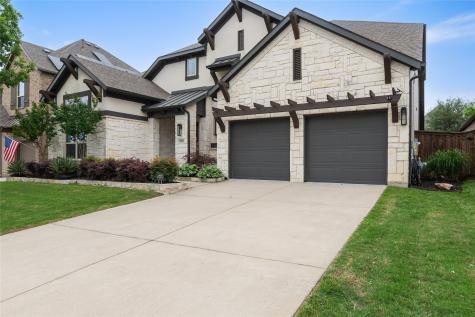 1001 Benbrook Trail Mckinney TX 75071