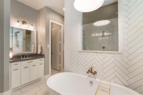 1001 Benbrook Trail Mckinney TX 75071