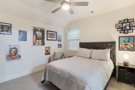 1001 Benbrook Trail Mckinney TX 75071