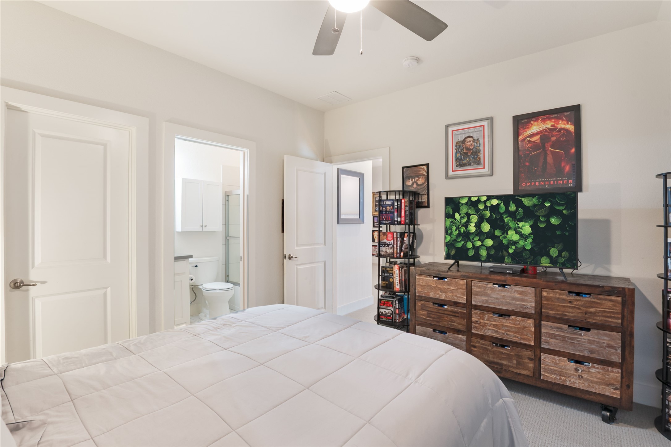 1001 Benbrook Trail Mckinney TX 75071