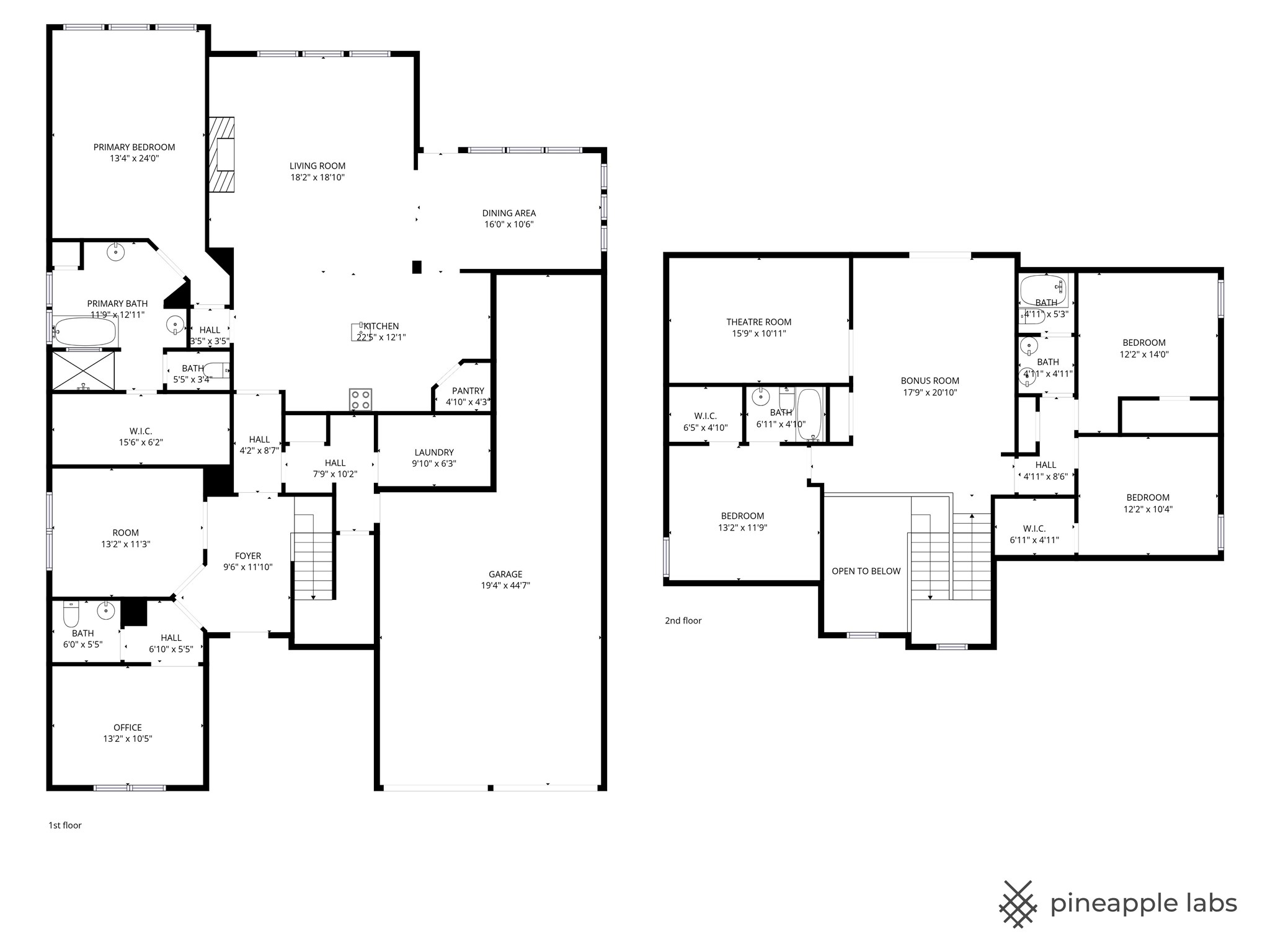 1001 Benbrook Trail Mckinney TX 75071