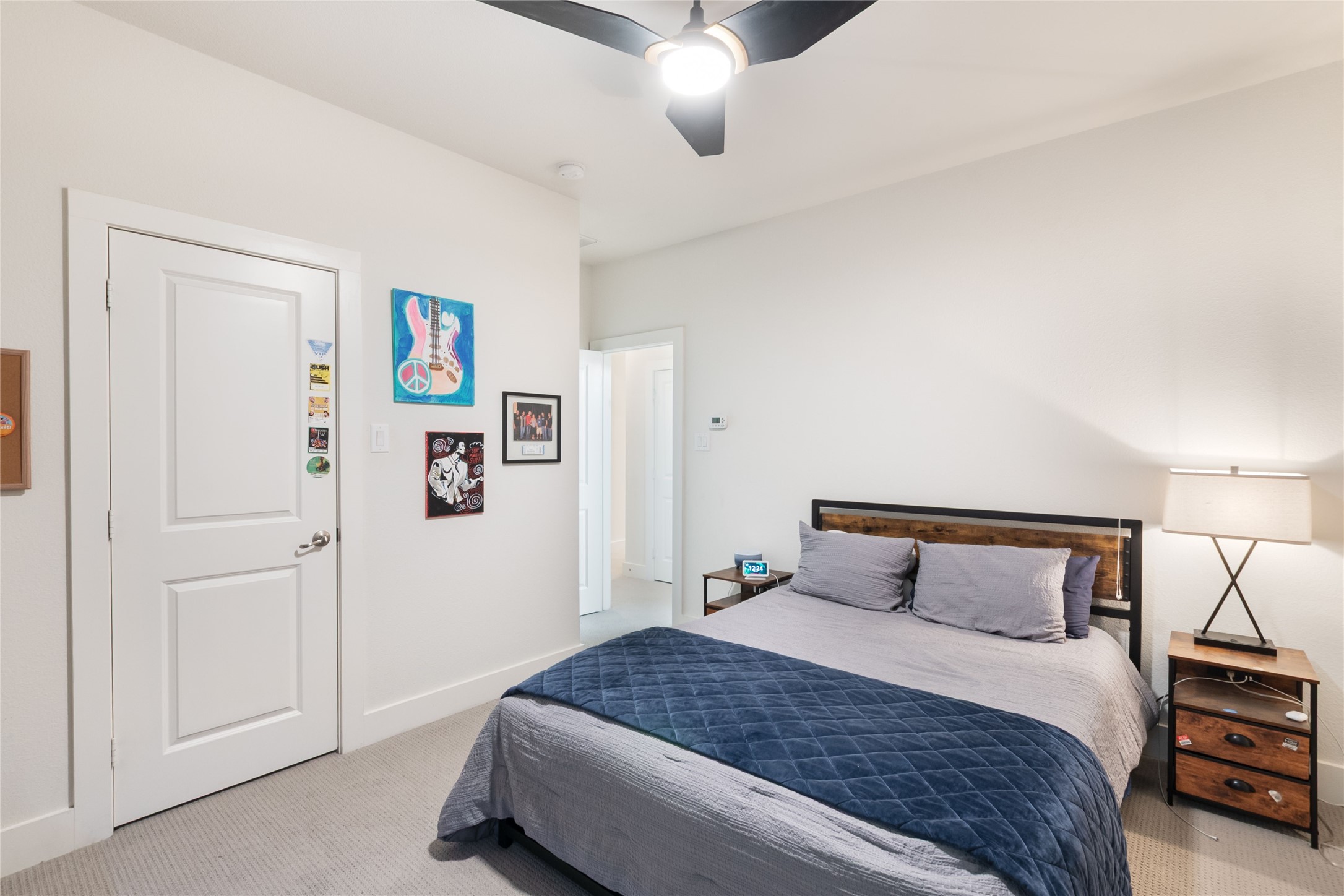 1001 Benbrook Trail Mckinney TX 75071