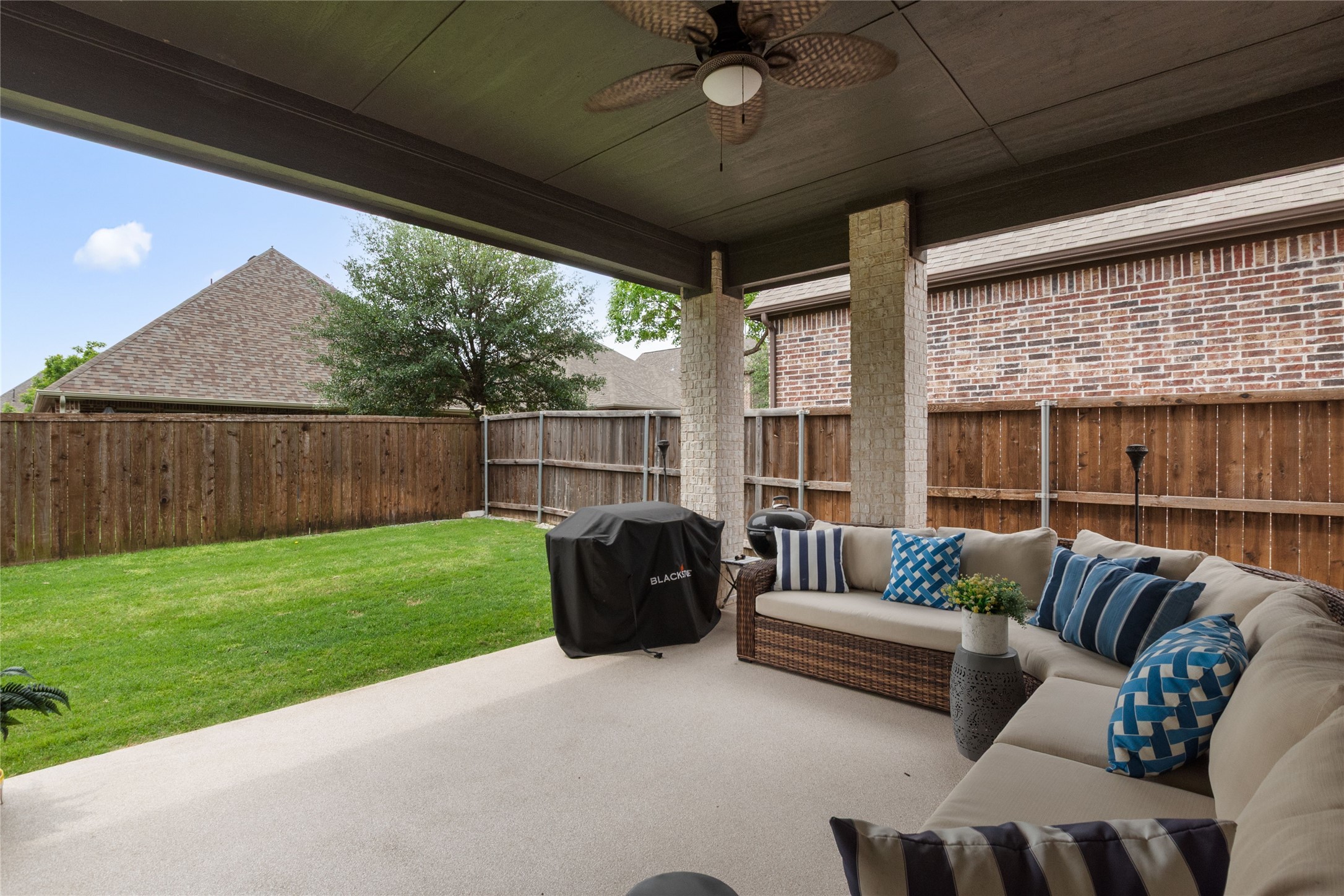 1001 Benbrook Trail Mckinney TX 75071