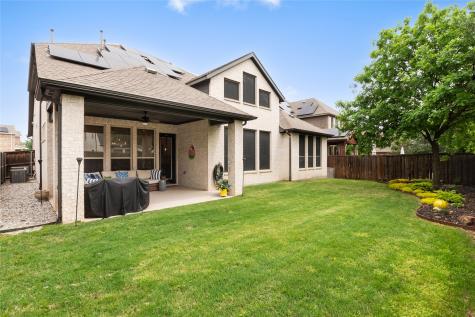 1001 Benbrook Trail Mckinney TX 75071