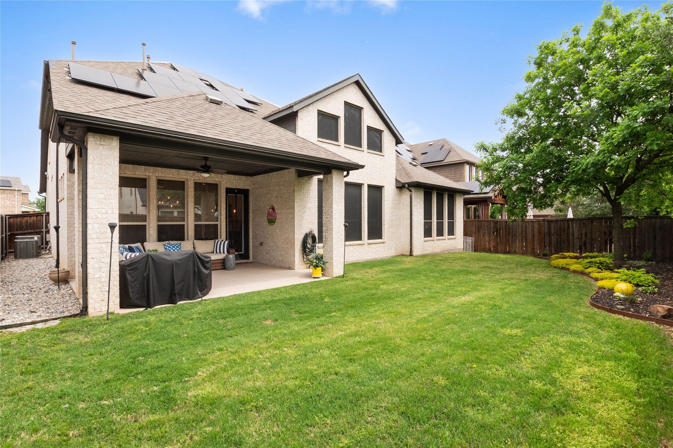 1001 Benbrook Trail Mckinney TX 75071