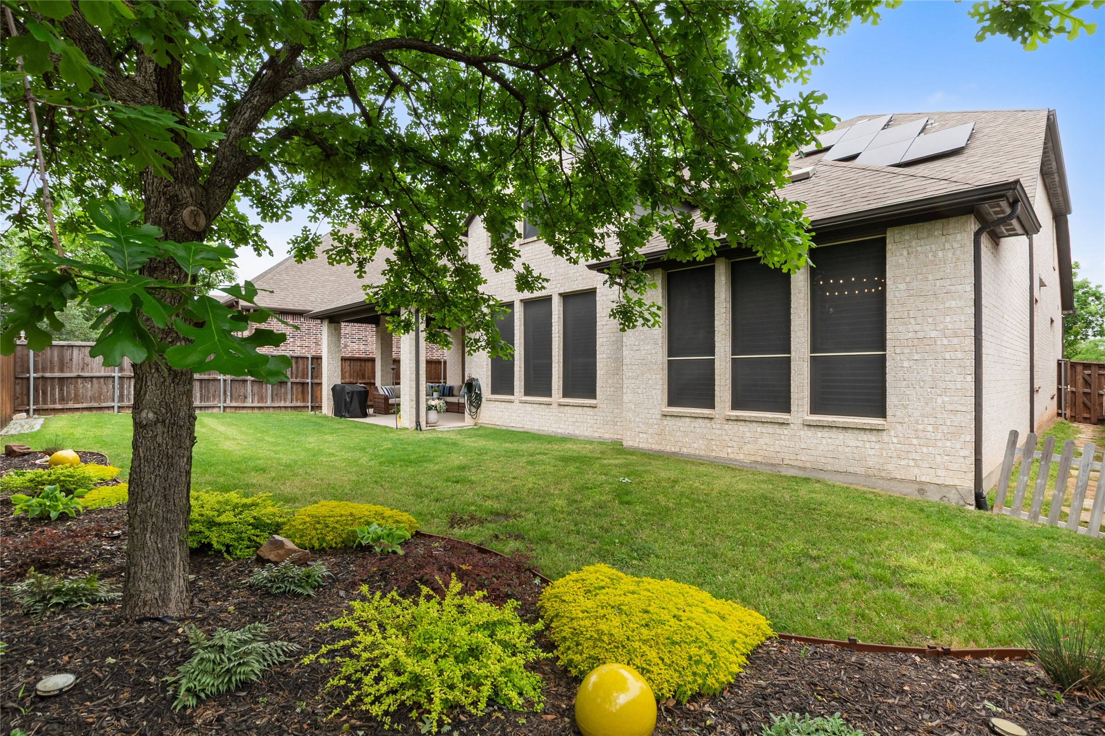 1001 Benbrook Trail Mckinney TX 75071