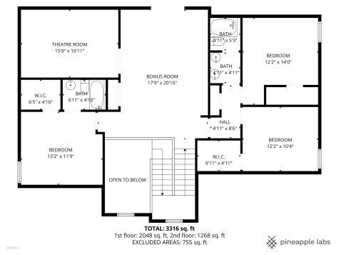 1001 Benbrook Trail Mckinney TX 75071