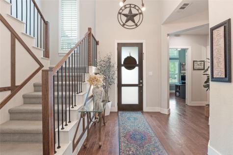 1001 Benbrook Trail Mckinney TX 75071