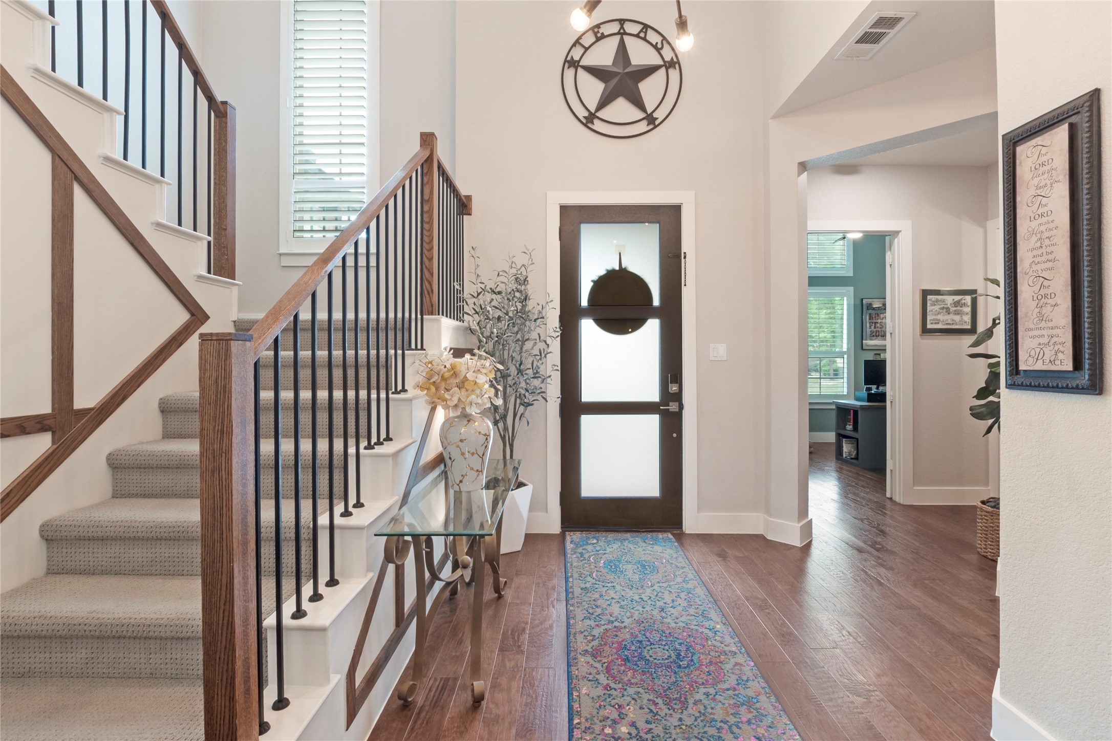1001 Benbrook Trail Mckinney TX 75071