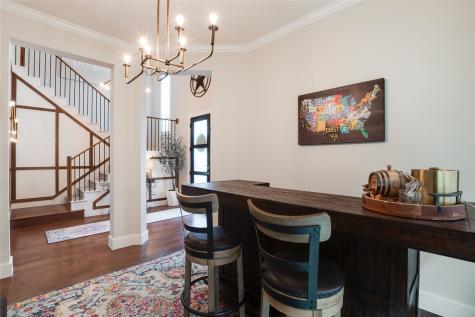 1001 Benbrook Trail Mckinney TX 75071
