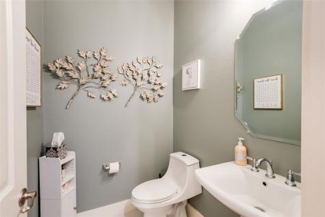 1001 Benbrook Trail Mckinney TX 75071