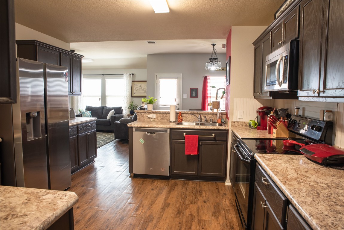 245 Thoroughbred Street Waxahachie TX 75165