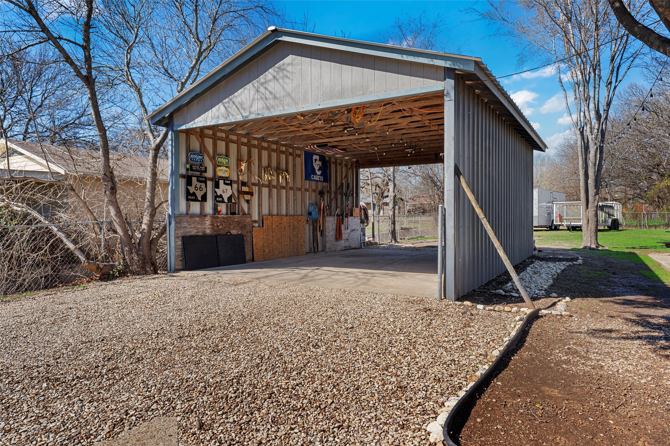 216 Avenue I Lacy Lakeview TX 76705