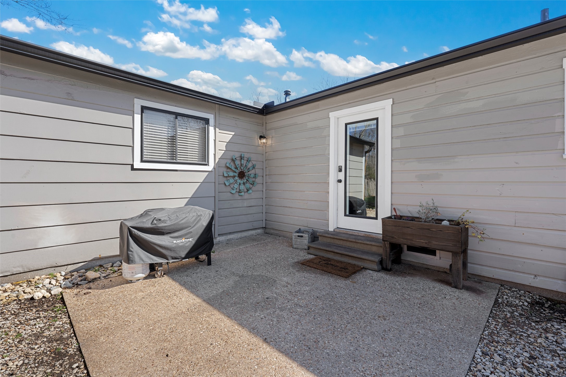 216 Avenue I Lacy Lakeview TX 76705