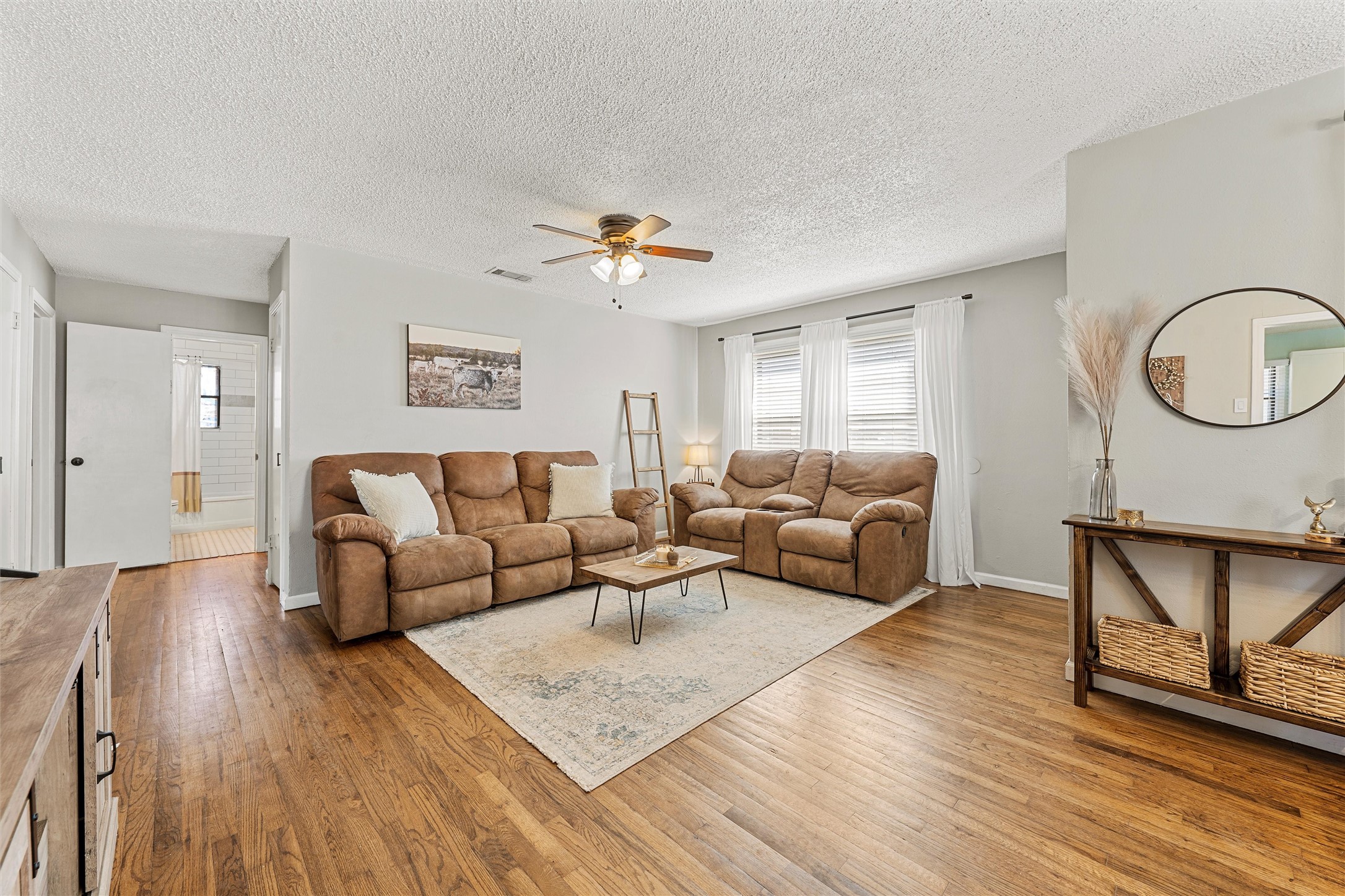 216 Avenue I Lacy Lakeview TX 76705