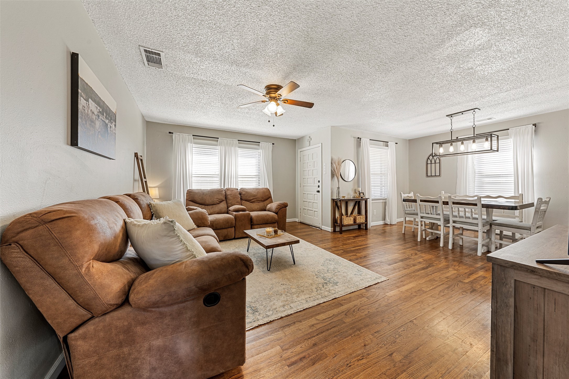 216 Avenue I Lacy Lakeview TX 76705