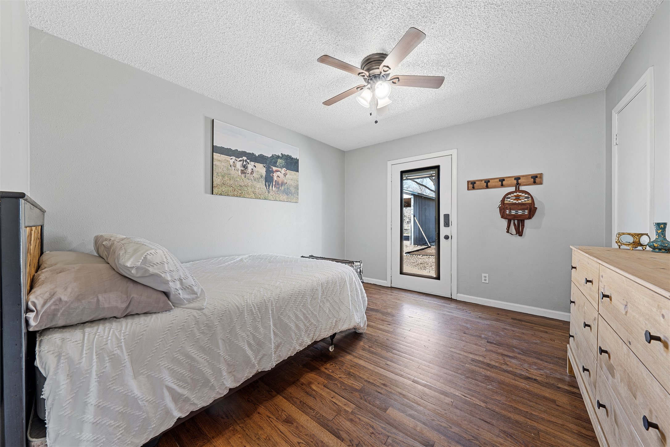 216 Avenue I Lacy Lakeview TX 76705