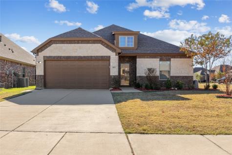 601 Dogwood Drive Greenville TX 75402