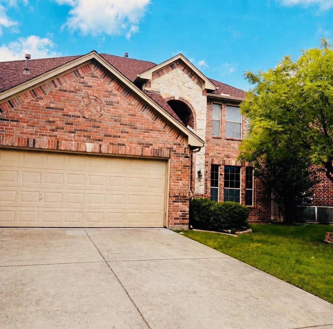 4407 Emerald Leaf Drive Mansfield TX 76063