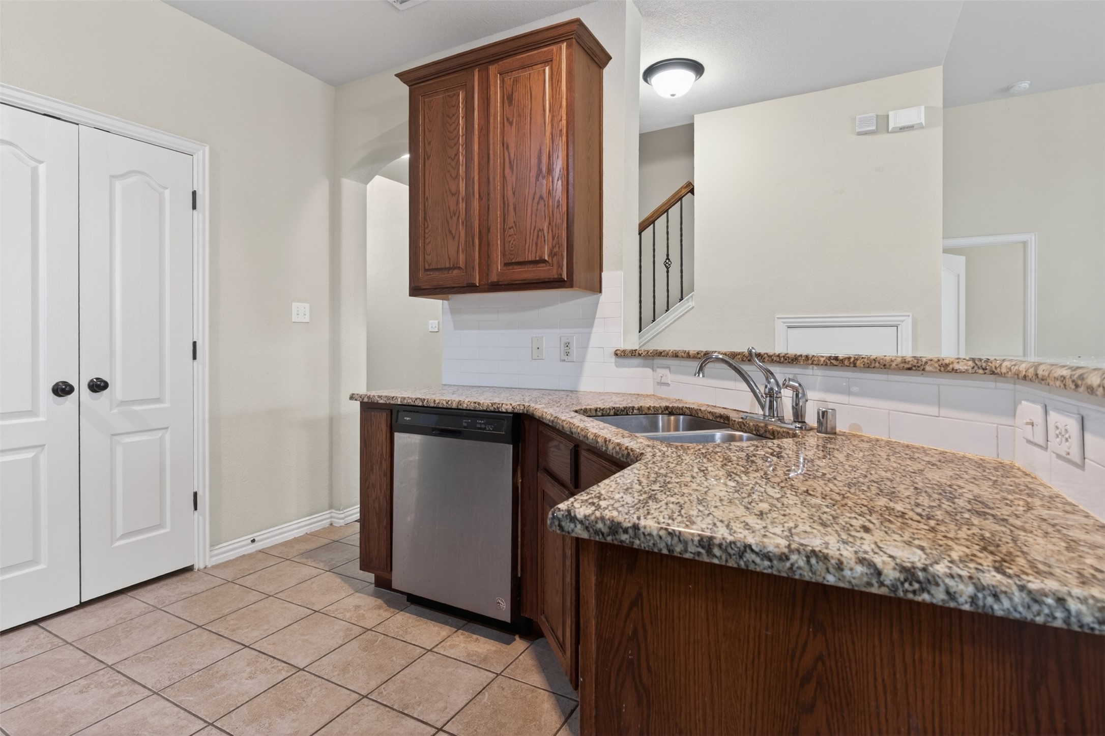 4407 Emerald Leaf Drive Mansfield TX 76063