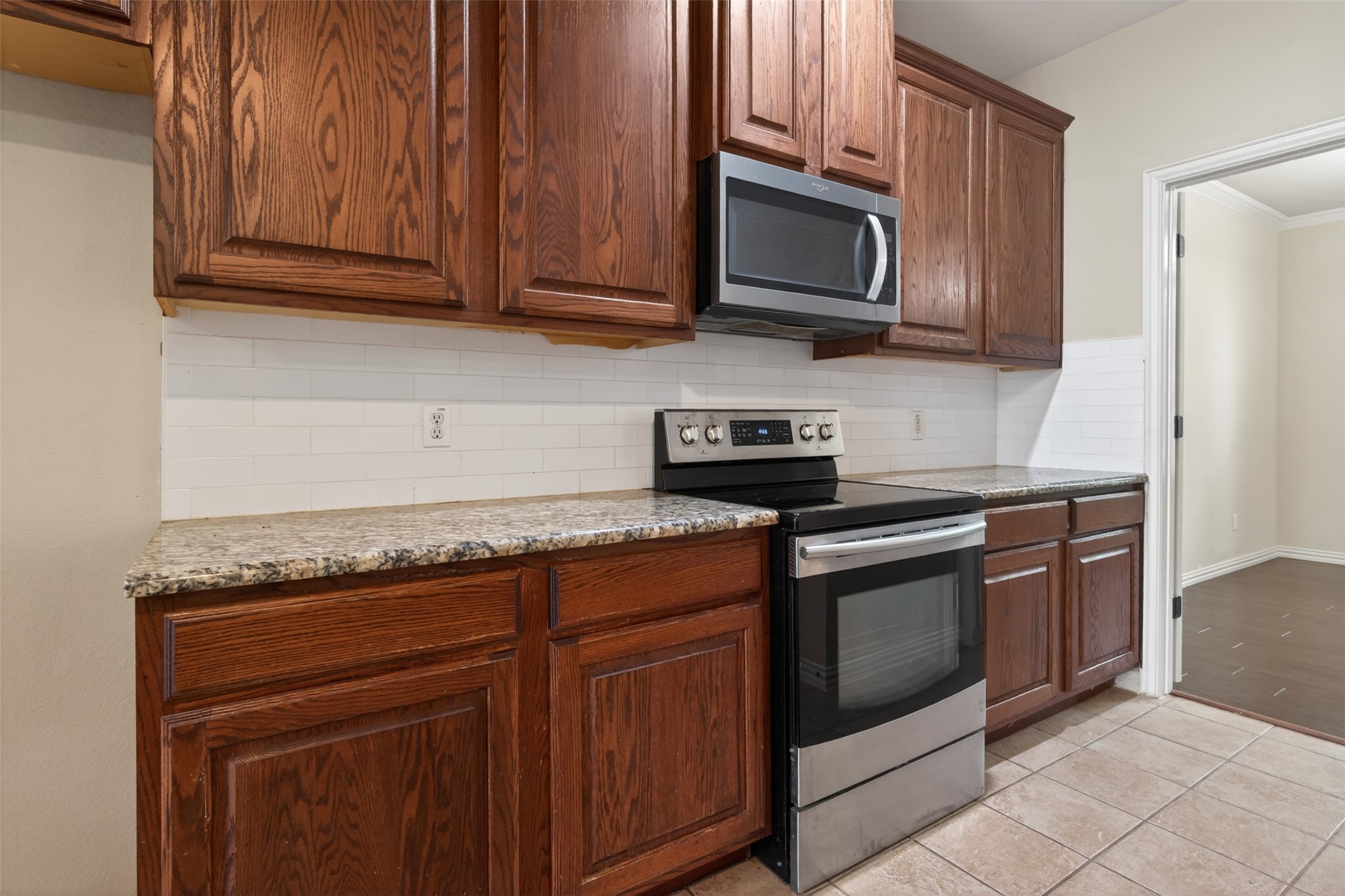 4407 Emerald Leaf Drive Mansfield TX 76063