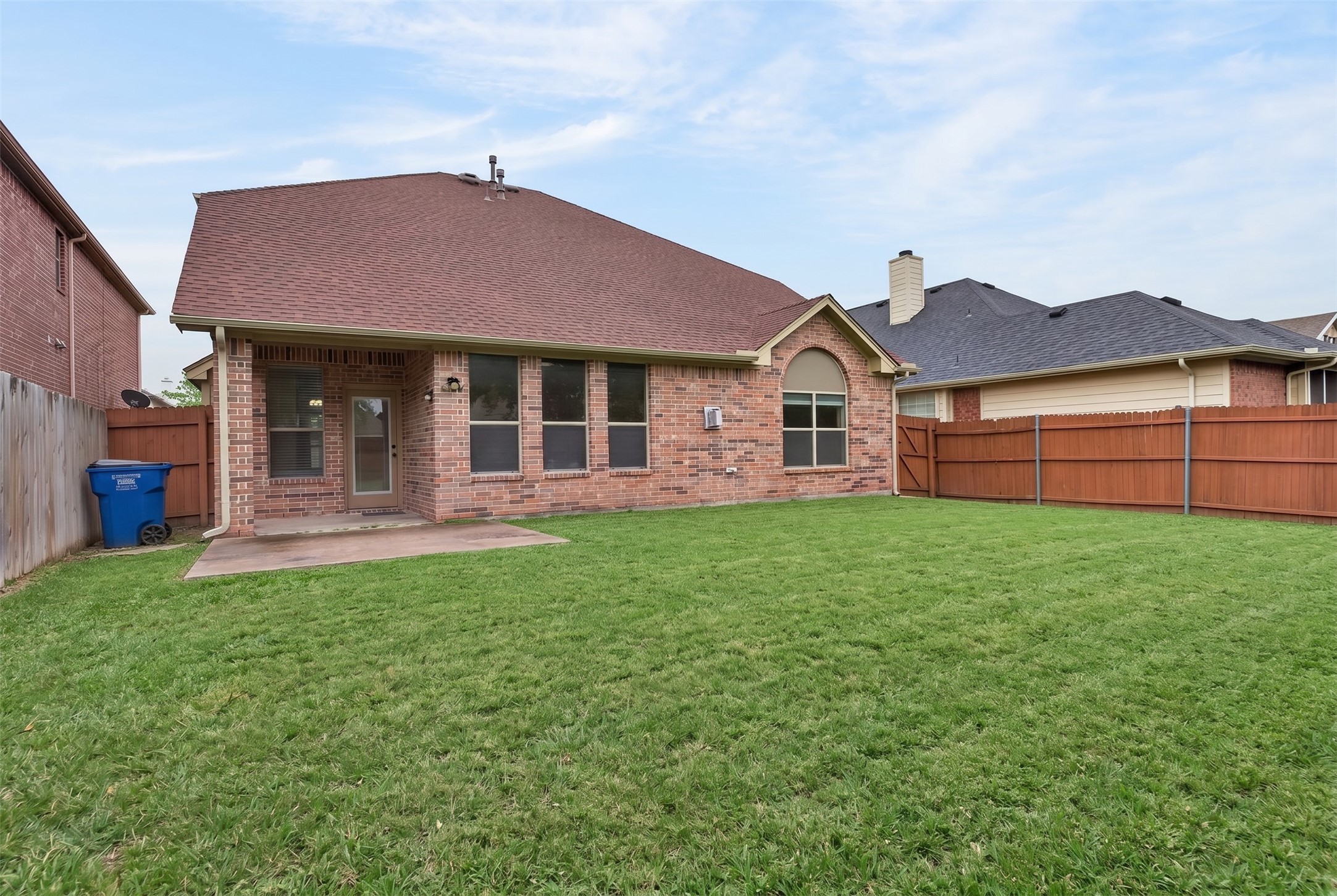 4407 Emerald Leaf Drive Mansfield TX 76063