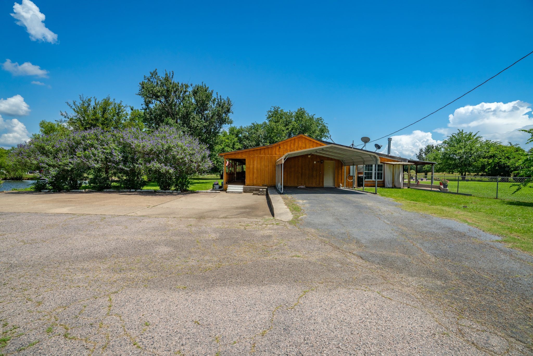 6870 Fm 36 S Quinlan TX 75474