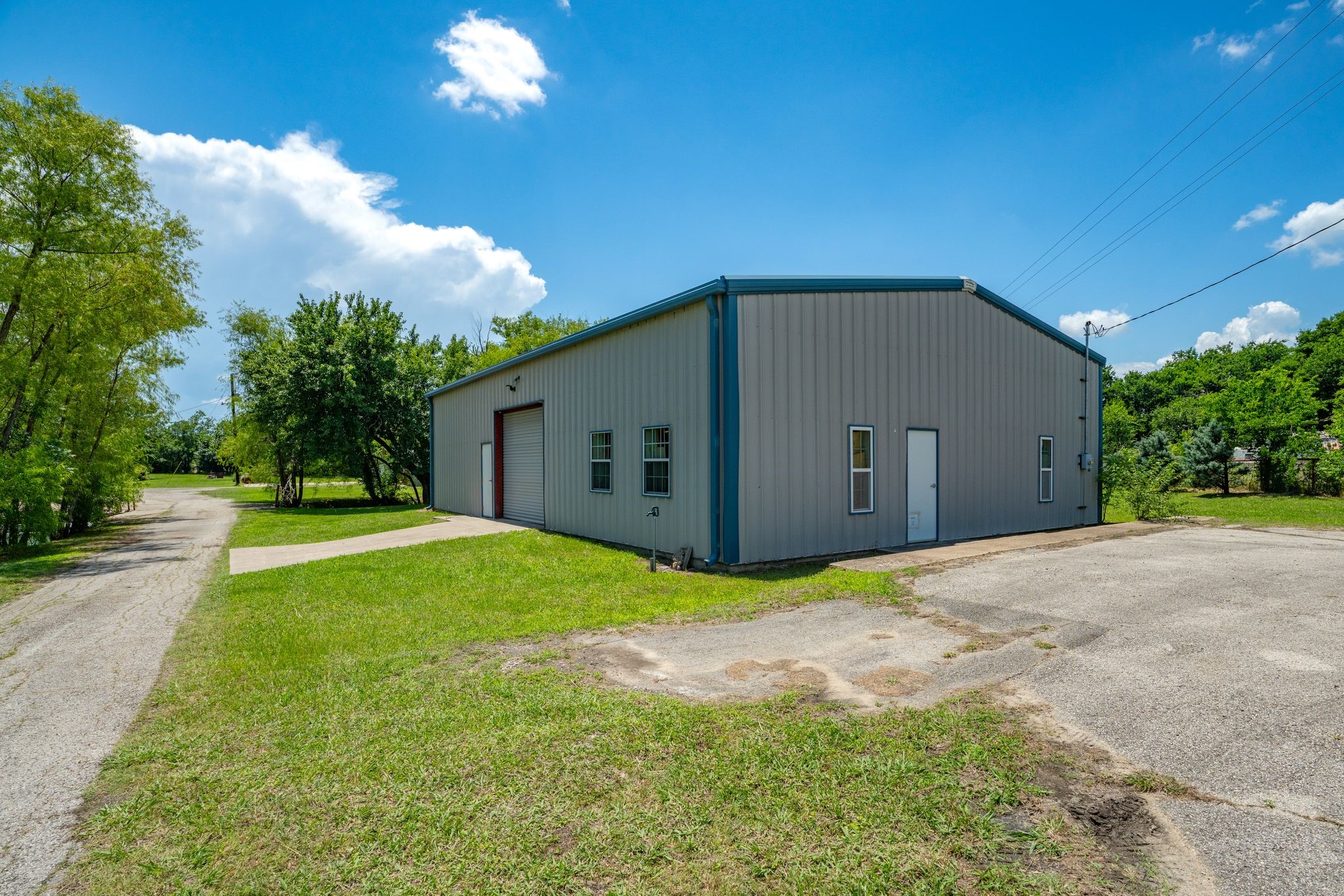 6870 Fm 36 S Quinlan TX 75474