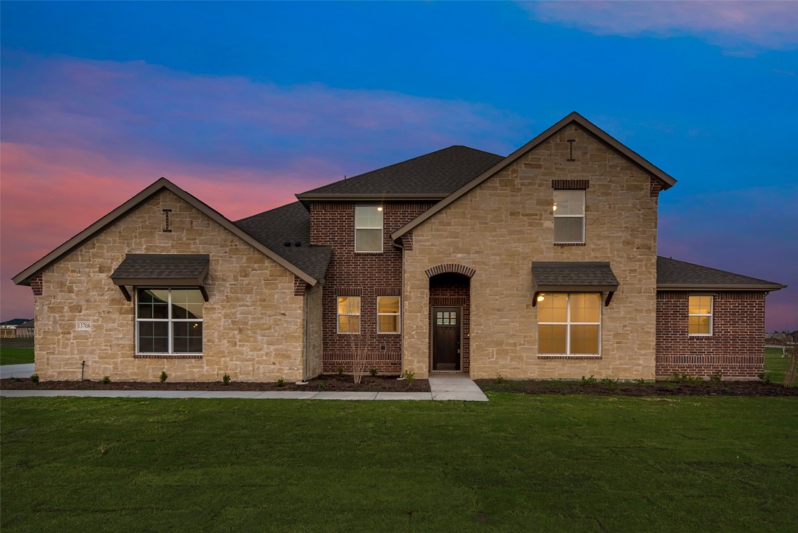 13708 Sage Meadow Circle Sanger TX 76266