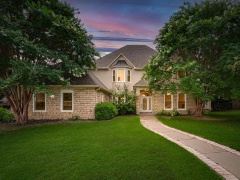 112 Ascot Drive Southlake TX 76092