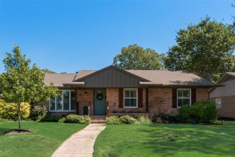 1134 La Mesa Drive Richardson TX 75080