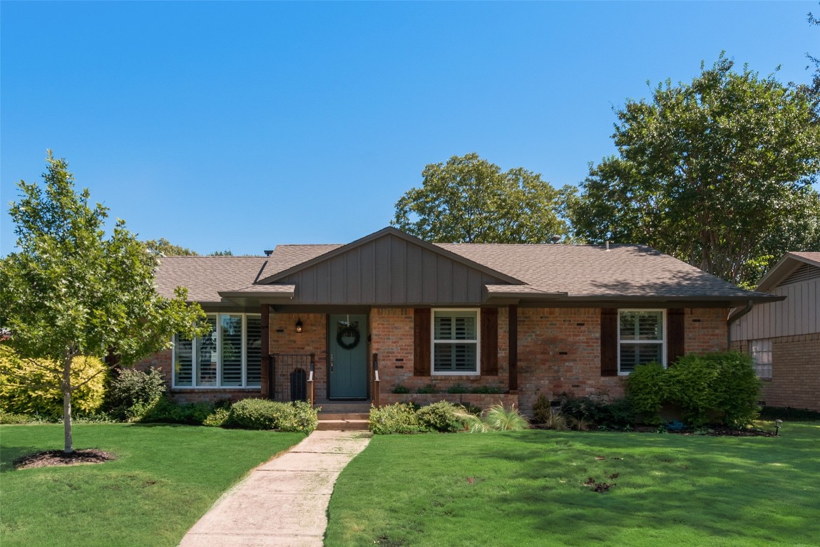 1134 La Mesa Drive Richardson TX 75080