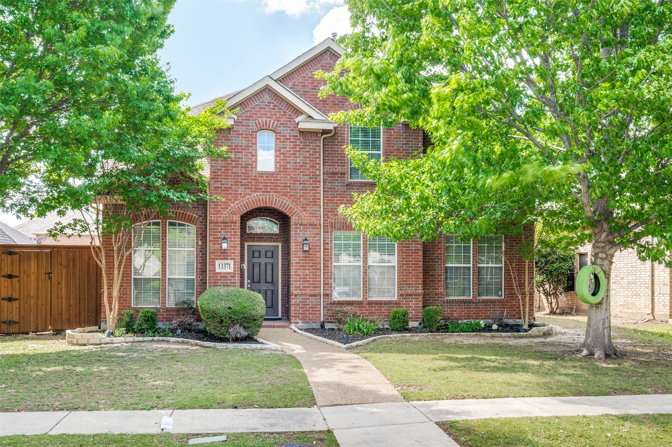13371 Lime Ridge Drive Frisco TX 75033