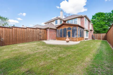 13371 Lime Ridge Drive Frisco TX 75033