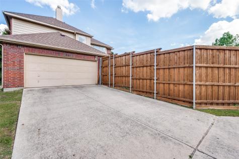 13371 Lime Ridge Drive Frisco TX 75033