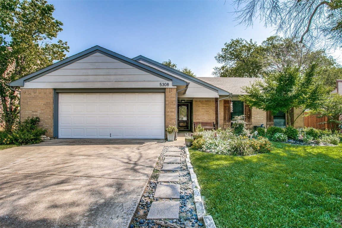 5308 Peterson Court Flower Mound TX 75028